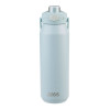 Kumbari 1L Vacuum Quick Release Lid Bottles Seamist